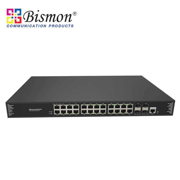 24-10-100-1000M-RJ45-ports-and-4-100-1000M-SFP-fiber-L2-managed-PoE-600W